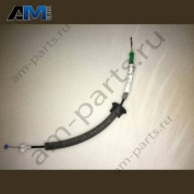 Трос замка задней двери Audi A6 (C8) 2019-2024 4K0839085