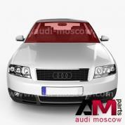 Стекло лобовое с подогревом Ауди А4 (В6) 8E0845099L NVB