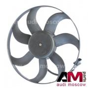 Вентилятор радиатора для Volkswagen Polo 6R0959455E