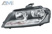 Галогеновая фара левая (1EJ009648011) HELLA для Audi A3 (8P) 2003-2012