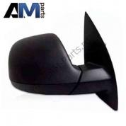 Основание наружного зеркала с электроприводом правое Amarok 2H1857508DT9B9