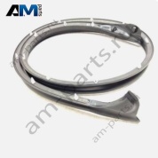 Уплотнитель двери передний верх A9066970898 на Mercedes Sprinter W906