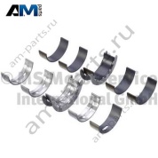 Комплект шатунных вкладышей (KOLBENSCHMIDT) 37177600 для MB E220d W213 OМ654