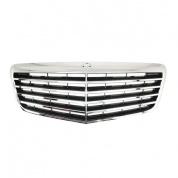 Решетка радиатора A21188017839040 Mercedes E-klasse W211
