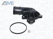 Термостат охлаждающей жидкости MAGNETI MARELLI (352317003410) на Volkswagen Touareg I (2003-2010) 3.0TDI