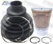 ШРУС внутренний (1715Q5LHT) FEBEST для Audi A4 (B9) 2015-2020