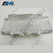 Теплозащитный экран Audi A6 (C8) 2019-2024 4K0825721D