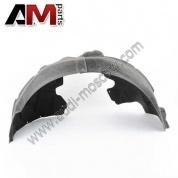 Локер колесной арки для Audi A6 C7 4G0821133D