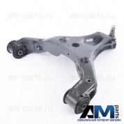 Рычаг поперечный левый / верхний PS3242 (PATRON) для автомобилей MB