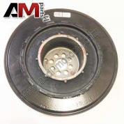 Шкив ремня генератора для Ауди А6 (C6) КВ J+P GROUP 1118302600