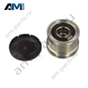 Генератор A0009067902 на Mercedes C-class W204