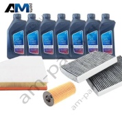 Оригинальный комплект ТО-1/3 BMW X5 G05 30i B58