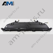 Нижняя часть корпуса АКБ Audi Q8 e-tron 2024-2024/Audi e-tron 2019-2023 4KE802909