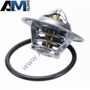 Термостат охлаждающей жидкости WAHLER (314187D) Skoda A5 1.6BSE (102л.с.)