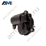 Заслонка выхлопной трубы с приводом на Mercedes W222 S400d (OM656) A2139068601