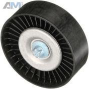 Обводной ролик (GATES) T36123 для Mb E-klasse 2002-2009 III (W211) E200CGI (163 л.с.)