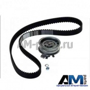 Ремкомплект ремня ГРМ ContiTech для Пассат Б6 1.6 (BSE/BSF)