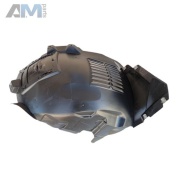 Подкрылок передний левый перед часть на Mercedes GLS 2015-2019 A1668800901