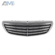 Решетка радиатора Mercedes E W213 (2016-2023) A2138802003