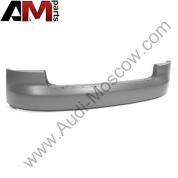 Бампер задний Ауди А4 (В6) 8E5807301G GRU