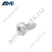 Болты крепления масляного радиатора N000000001159 Mercedes GLE-Coupe C292