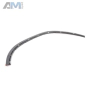 Накладка под расширитель крыла задняя правая внутренняя Mercedes GLS 2015-2019 A1668846822