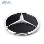 Опора эмблемы решетки радиатора Mercedes GLC 2015-2025 A0008800100