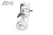 Мотор стеклоочистителя (0390241509) BOSCH для Audi A4 (B6) 2001-2005