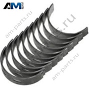 Нижние коренные вкладыши  Mercedes C200 W205 (M274 E20) A270033010254