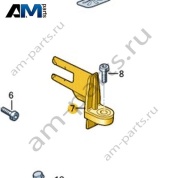 Держатель VAG 06L971845A