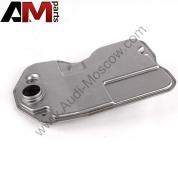 Масляный фильтр АКПП Knecht/Mahle для Audi Q7 HX160KIT