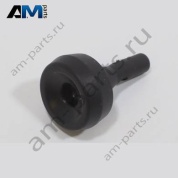 Резиновый коврик Volkswagen Transporter/Multivan/Caravelle 2020-2024 7T0881293