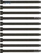 Комплект болтов головки блока VICTOR REINZ (143212201) на Audi A4 (B7) 2005-2009 1.9Diesel