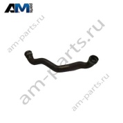 Шланг системы охлаждения от радиатора на трубопровод ОЖ  Mercedes E200d/E220d W213 (рестайлинг) (OМ654) A2135015201
