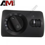 Переключатель света фар с автокорректором Ауди А6 (C5) 4B1941531E5PR