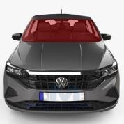 Стекло лобовое с обогревом Фольксваген Поло Седан (NEW) 6N5845011ENVB