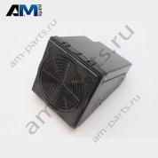 Блок управления создания шума работы двигателя с встроенным динамиком Volkswagen Transporter/Multivan/Caravelle 2020-2024 7TE035335A