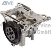 Вакуумно-масляный насос (PIERBURG) 724808240 для BMW X5 (E70) 2006-2013 M50dX