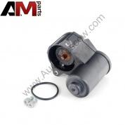 Мотор заднего суппорта Фольксваген Тигуан (2012-2016) 3C0998281A