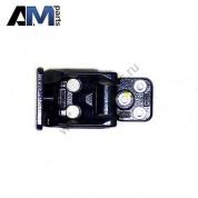 Петля задней двери правая Crafter 2E1827152