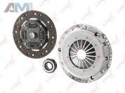 Выжимной подшипник сцепления CL1126 (LYNXauto) для автомобилей VAG