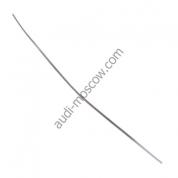 Молдинг двери Audi Q7 4L0853133