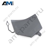 Крышка буксировочной петли спереди 51117399897 BMW X3 G01