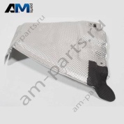 Теплозащитный экран Audi R8 2016-2024 4S0825689B