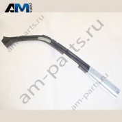 Усилитель стойки А Skoda Fabia Combi 6V9810264