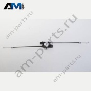 Трос капота 85H823531 для Ауди Q6 E-tron 2024-2026