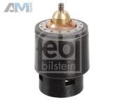 Термостат охлаждающей жидкости FEBI (108185) на Skoda Yeti (2009-2018) 1.4TSI