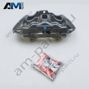 Неподвижный суппорт без тормозных колодок Audi Q3 2019-2024 83A615108