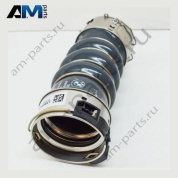 Шланг интеркуллера на клапан BMW 7 серия (G11/G12 LCI) 2019-2022 730d (B57P) 13718599391