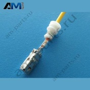 Комплект проводов с двумя контактами каждый (посеребренные) VAG 000979174EC